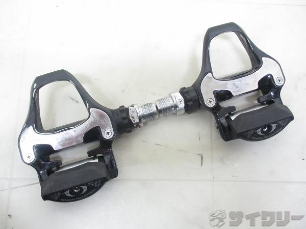 ビンディングペダル PD-R670 SPD-SL