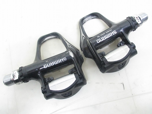 ビンディングペダル PD-R670 SPD-SL