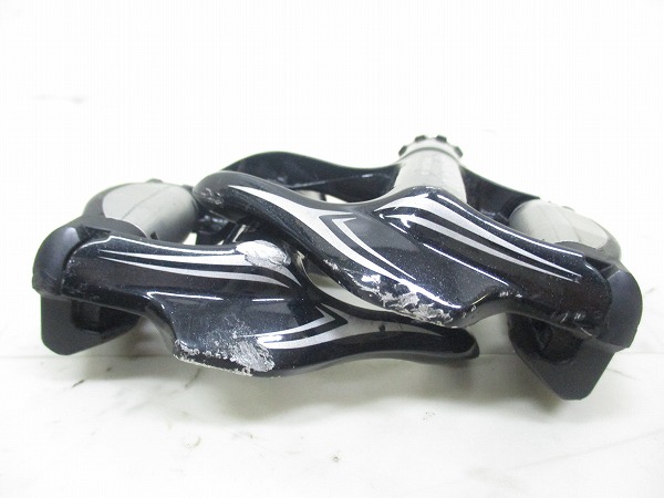 ビンディングペダル PD-R670 SPD-SL