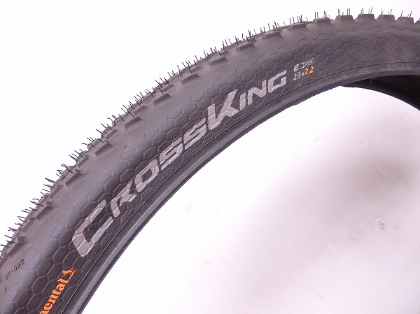 タイヤ CROSSKING 29×2.2