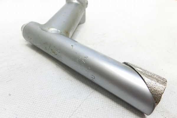 クロモリスレッドステム MT-70 70mm/φ25.4mm/φ22.2mm
