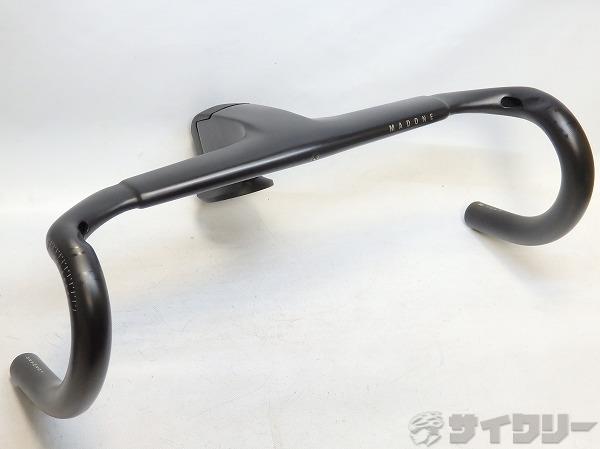 ステム一体型ドロップハンドル Madone SLR Gen 7　400mm