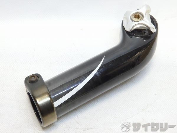 カーボンシートマスト