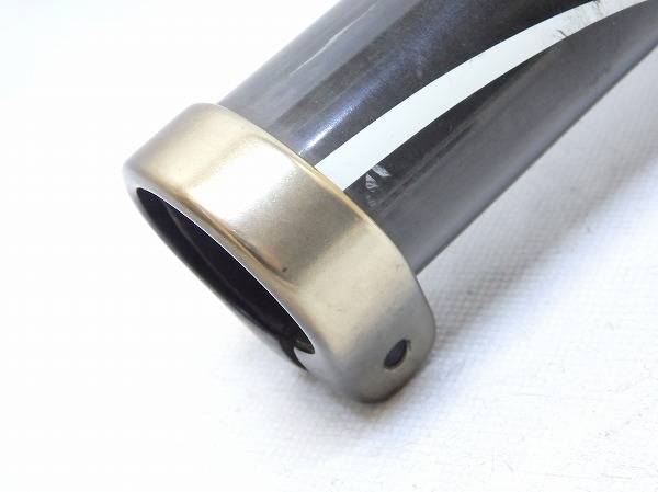 カーボンシートマスト