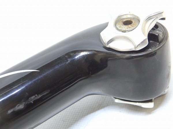 カーボンシートマスト