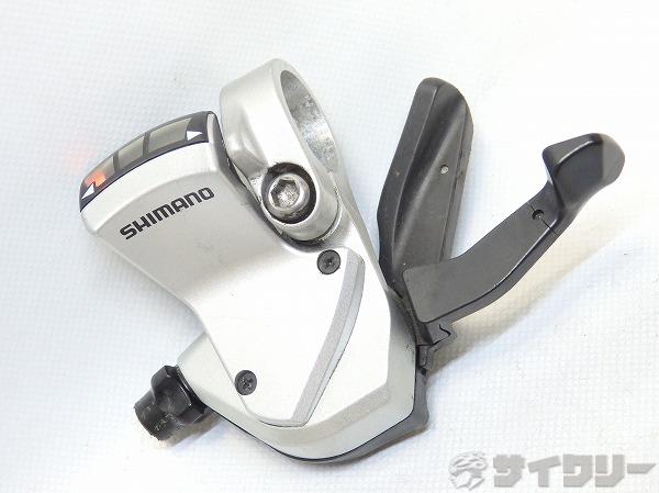 シフター SL-R440 3s 左のみ