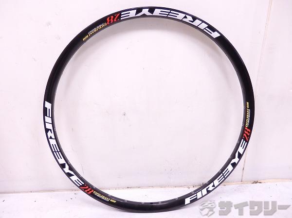 リム EXCELERANT 28 26インチ/32H