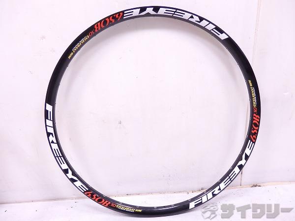 リム EXCELERANT 650B/32H