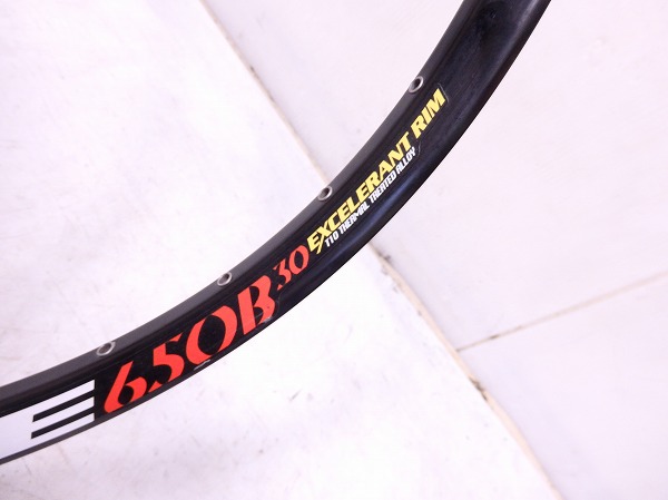 リム EXCELERANT 650B/32H
