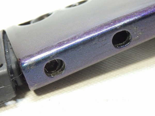 エアロカーボンシートポスト　MADONE SLR GEN7 マジョーラカラー