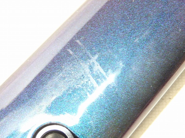 エアロカーボンシートポスト　MADONE SLR GEN7 マジョーラカラー