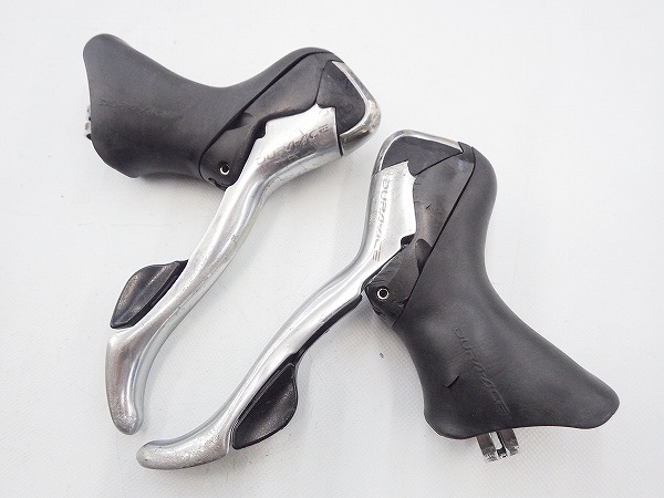 STIレバー ST-7801 DURA-ACE 2x10s