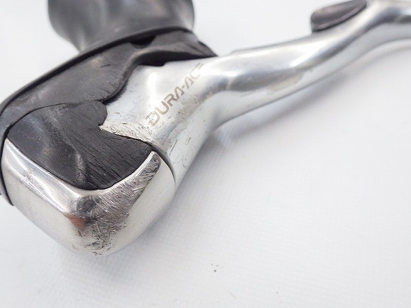 STIレバー ST-7801 DURA-ACE 2x10s