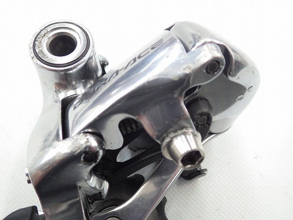 リアディレイラー RD-7800 DURA-ACE 10s