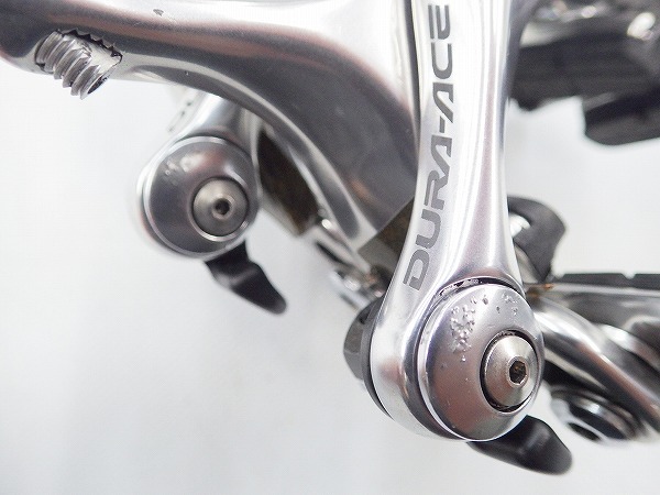ブレーキキャリパー BR-7800 DURA-ACE