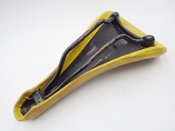 サドル CONCOR LIGHT スチールレール