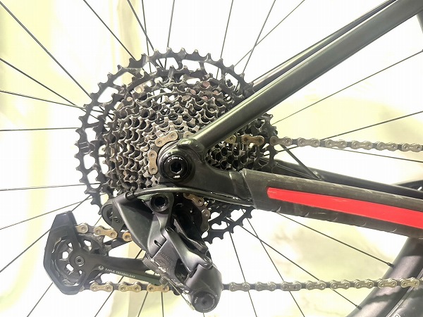 ROSCOE8 カスタム