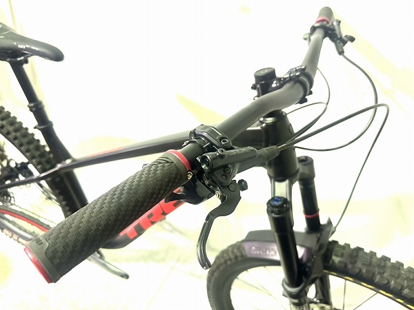 ROSCOE8 カスタム