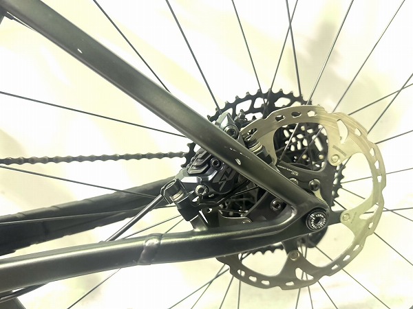 ROSCOE8 カスタム