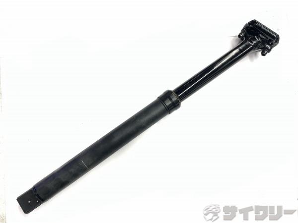 ドロッパーシートポスト LINE 31.6/440mm ※レバーなし