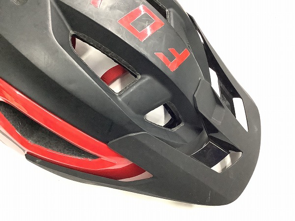 ヘルメット SPEEDFRAME M(55-59cm) 2020