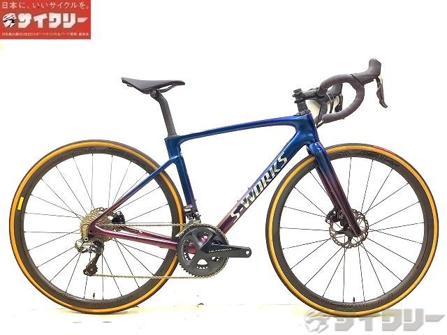S-WORKS ROUBAIX SL6 Di2※注あり
