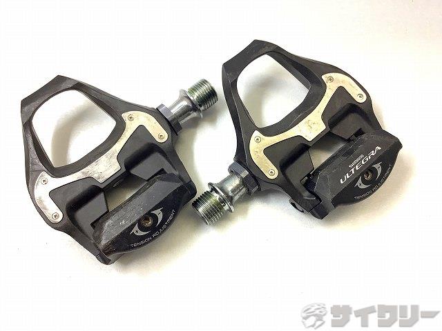 ビンディングペダル ULTEGRA PD-6800 SPD-SL