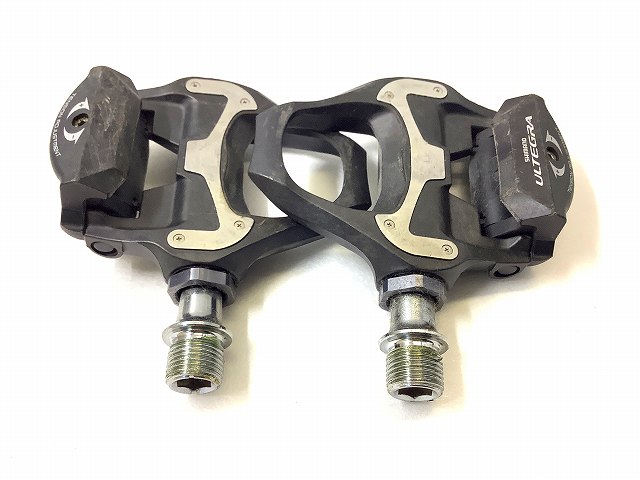 ビンディングペダル ULTEGRA PD-6800 SPD-SL