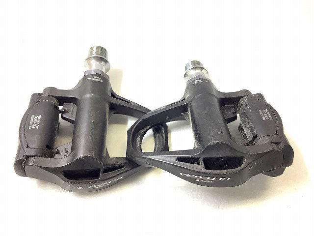 ビンディングペダル ULTEGRA PD-6800 SPD-SL