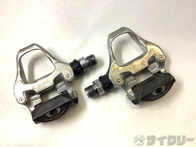 ビンディングペダル 105 PD-5700 SPD-SL