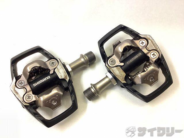 ビンディングペダル DeoreXT  PD-M785 SPD