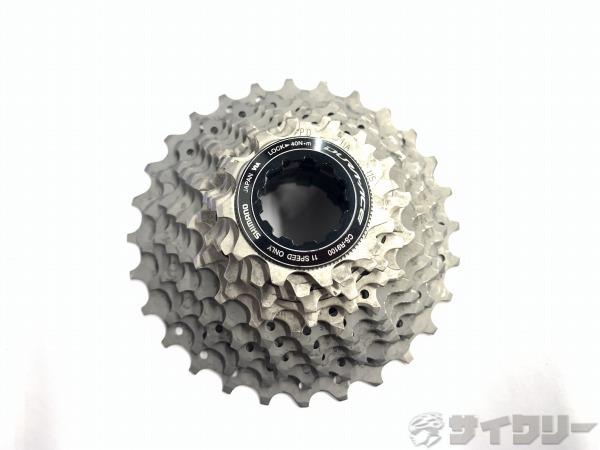 スプロケット CS-R9100 DURA-ACE 11s 11-28T