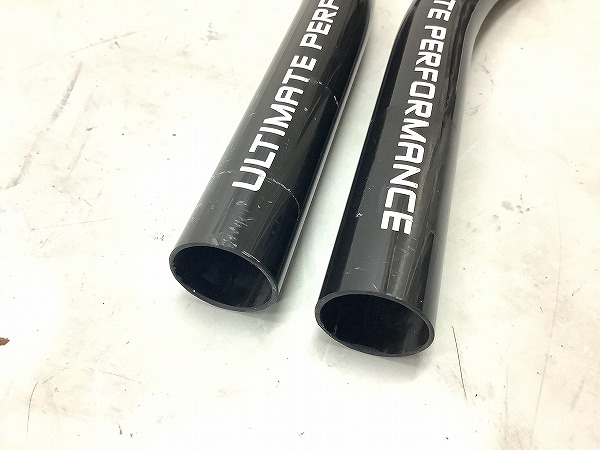 TTハンドル ULTIMATE PERFORMANCE　22.2㎜　270㎜