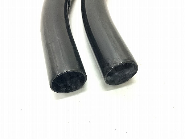 TTハンドル ULTIMATE PERFORMANCE　22.2㎜　270㎜