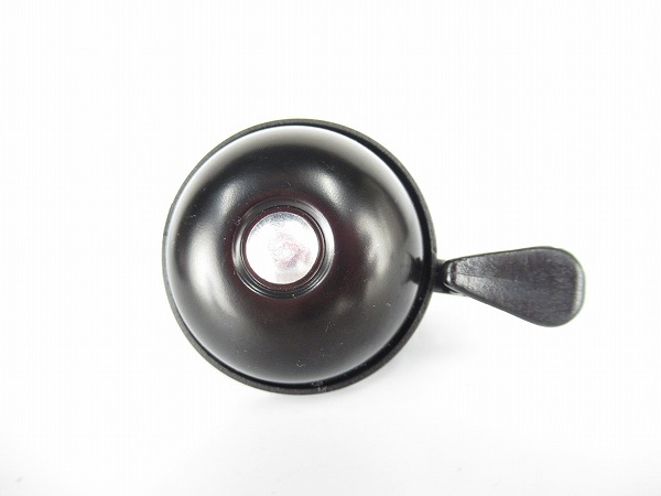 ベル　ブラック　31.8mm径対応