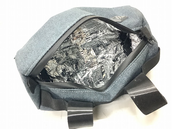 バードラム　スレートネイビー