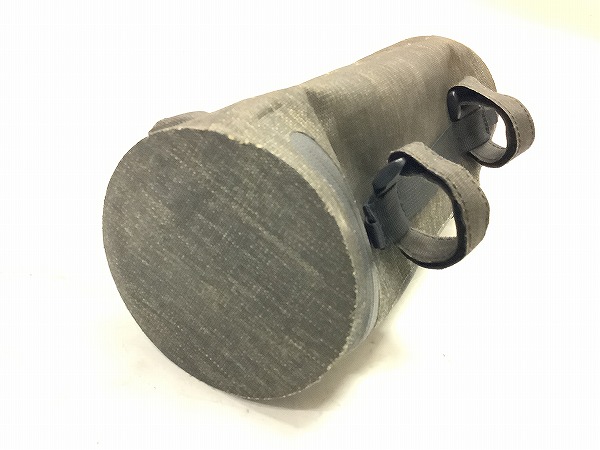 ハンドルバーバッグ　フロントバッグ