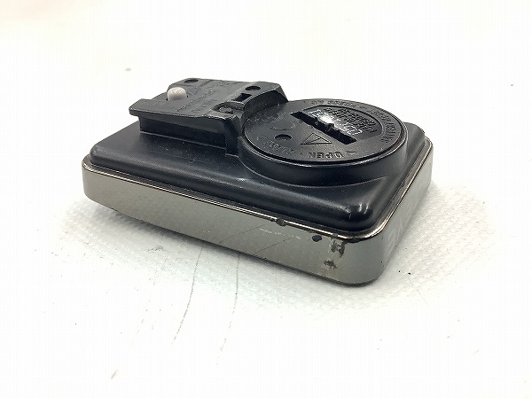 サイクルコンピューター　CC-MC200W　MICRO　WIRELESS