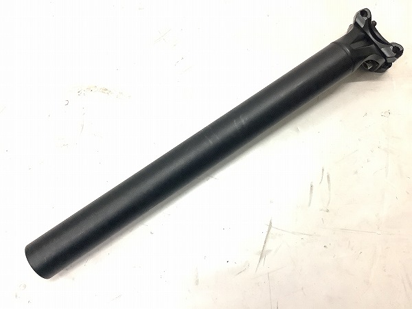 シートポスト　31.6mm　340mm