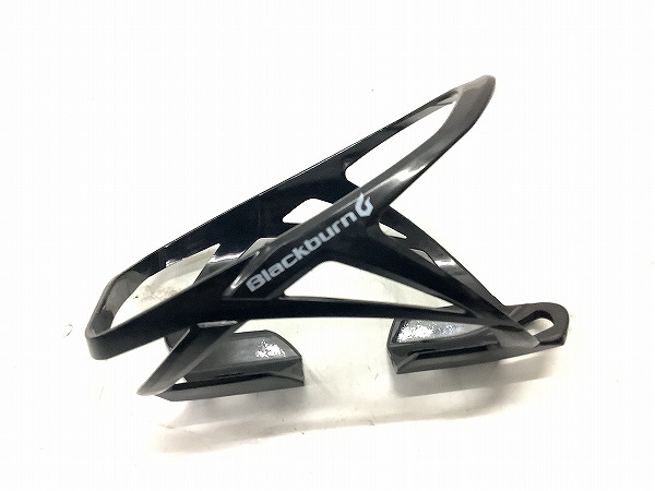 ボトルケージ　ブラック