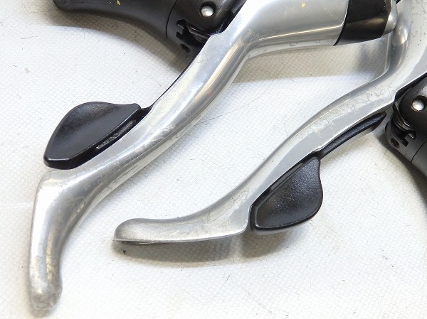 ショートリーチSTIレバー ST-R700 2×10s