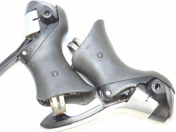 ショートリーチSTIレバー ST-R700 2×10s