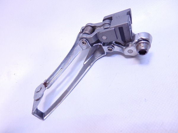 フロントディレイラー Tiagra FD-4600 直付け ※欠品あり