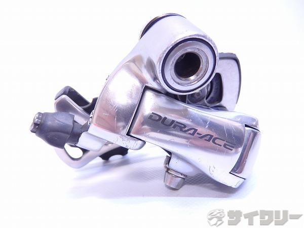 リアディレイラー DURA-ACE RD-7800 10s