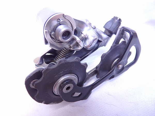 リアディレイラー DURA-ACE RD-7800 10s