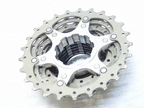 スプロケット CS-6600 10s/13-25ｔ