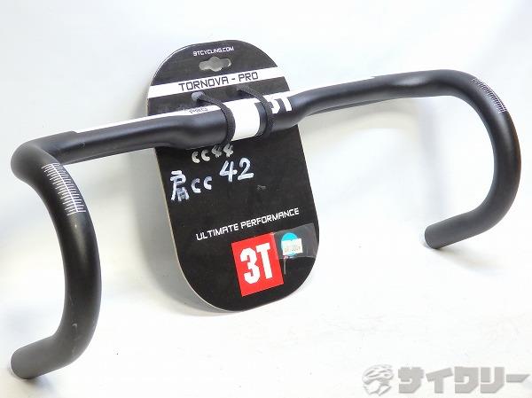 ドロップハンドル TORNOVA PRO 420mm/φ31.8mm