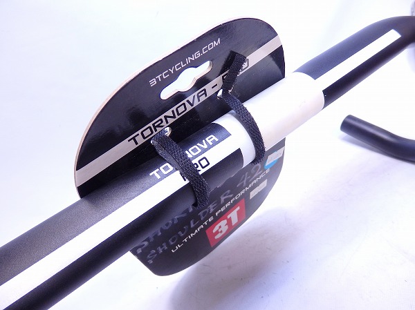 ドロップハンドル TORNOVA PRO 420mm/φ31.8mm