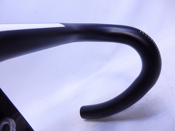 ドロップハンドル ERGONOVA PRO 420-440mm/φ31.8mm