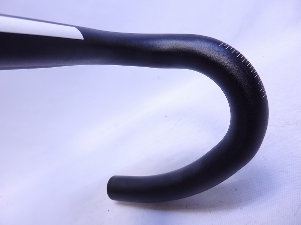 ドロップハンドル ERGONOVA PRO 440-460mm/φ31.8mm